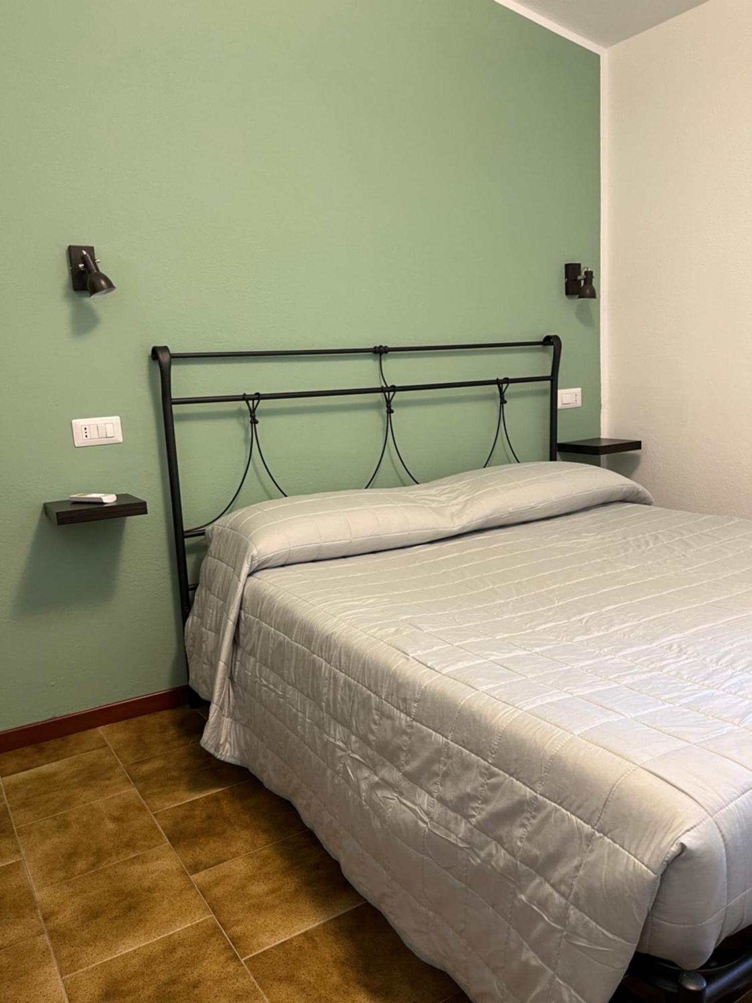 Bidd'E Majori Bed and Breakfast San Priamo Eksteriør billede