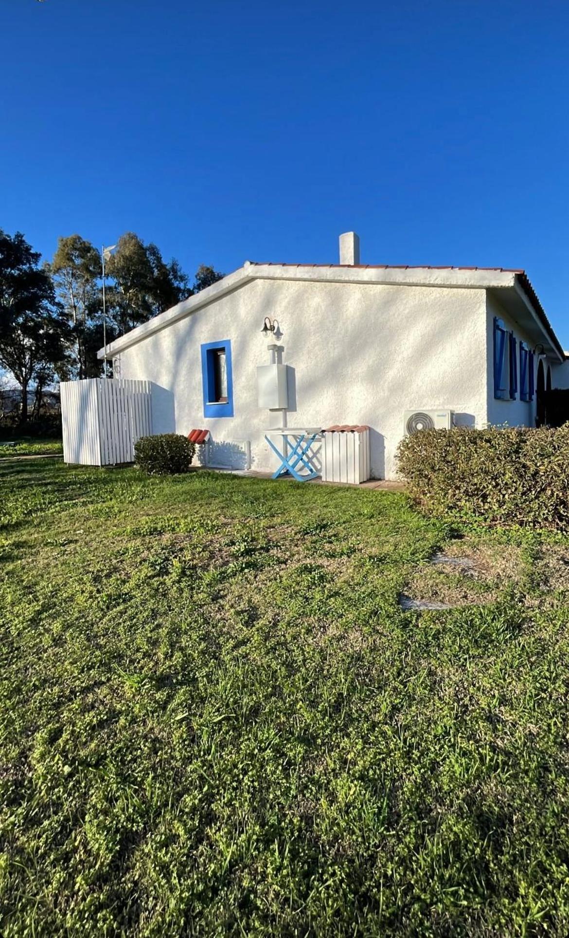 Bidd'E Majori Bed and Breakfast San Priamo Eksteriør billede
