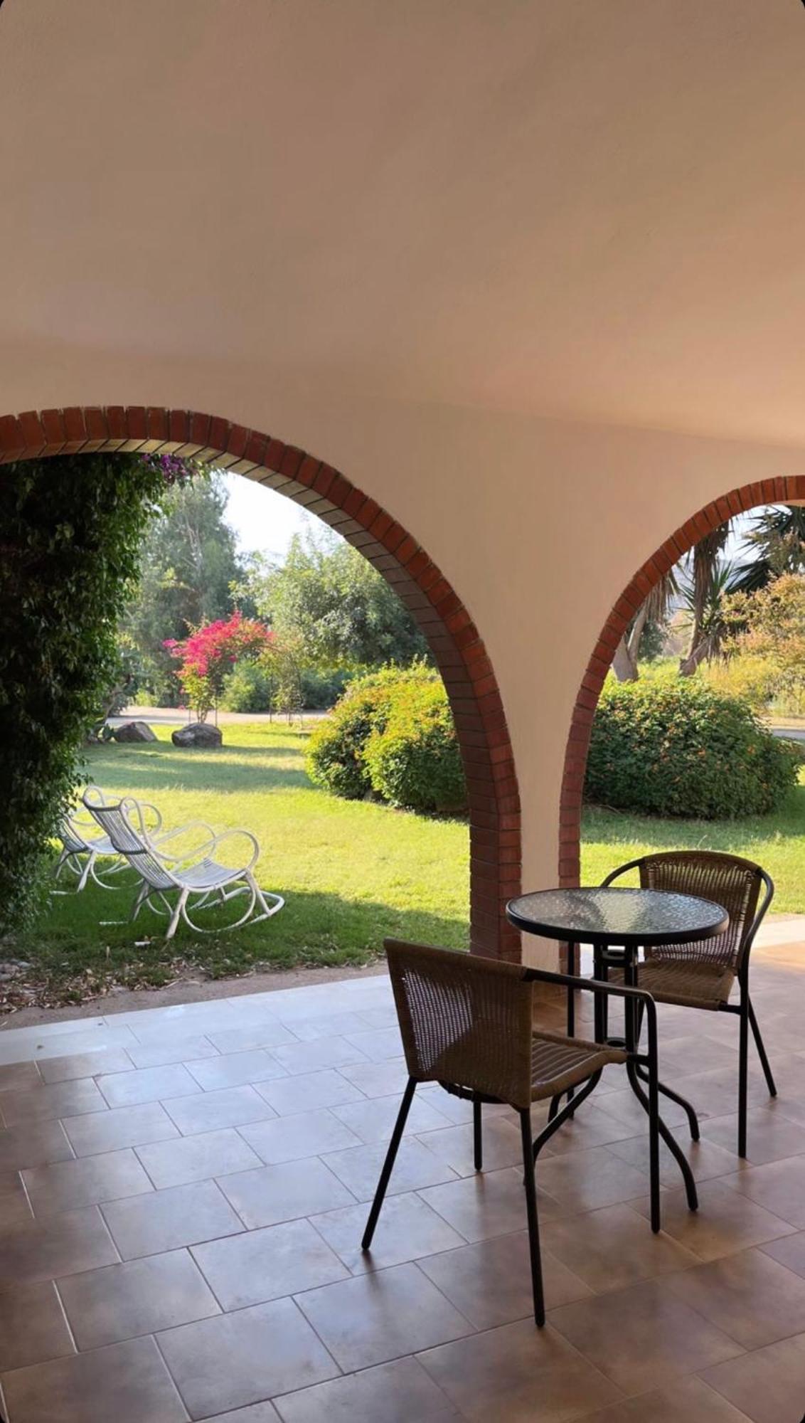 Bidd'E Majori Bed and Breakfast San Priamo Eksteriør billede